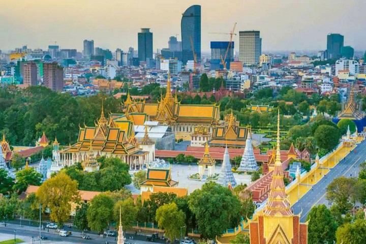 phnom penh